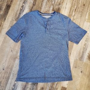 Weatherproof Vintage henley shirt